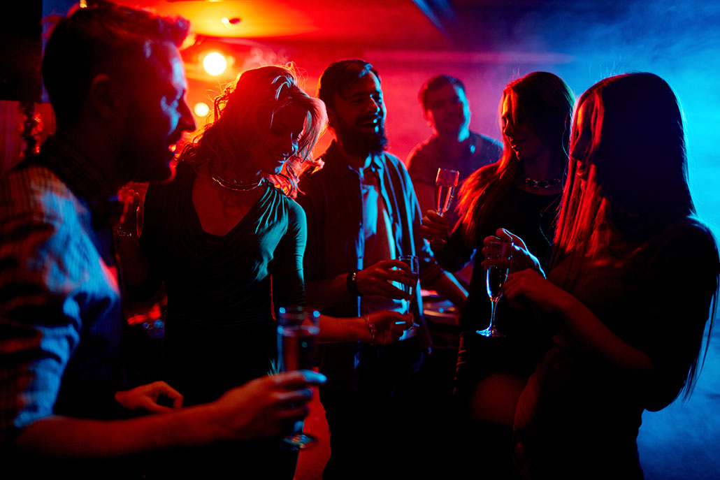 Client assaulted by bouncers at nightclub awarded over $3 million!