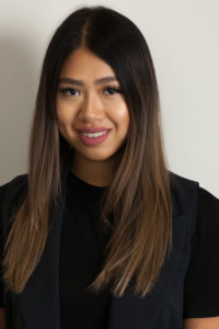 Michelle Liu - Administrative Assistant