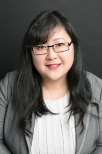 Yvonne Wong - Personal Injury Lawyer - Parsons Corrin LLP - Vancouver, BC