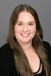 Carrie O’Connor - Legal Administrative Assistant - Parsons Corrin - Vancouver, BC