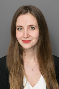 Katherine Daniels-Addison - Personal Injury Lawyer & US Cross-Border Law