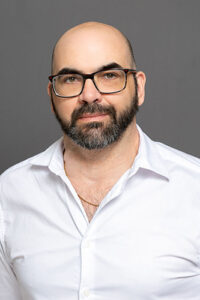 Brendan Bourque - Legal Administrative Assistant - Vancouver, BC