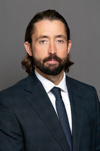 Nathan McQuarrie - Lawyer - Vancouver, BC