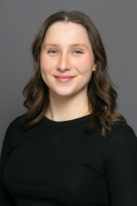 Nicole Adybaev - Administrative Assistant - Vancouver, BC